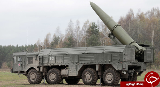 استقرار سامانه‌های دفاع موشکی 