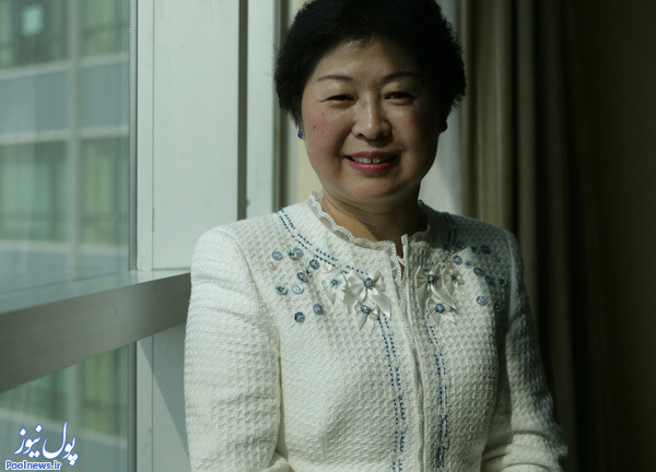 ثروتمندترین زنان خودساخته جهان! (+عکس)