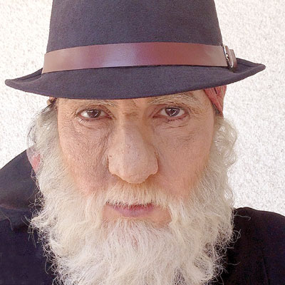 همه خانم‌هایی که نقش مرد را در سینمای ایران بازی کردند