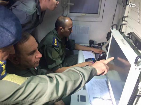 عکس/ پهپاد مسلح چینی برای ارتش عراق