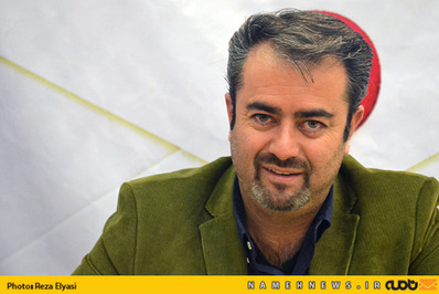 اردشیر دادرس رئیس انجمن صنفی cng کشور 