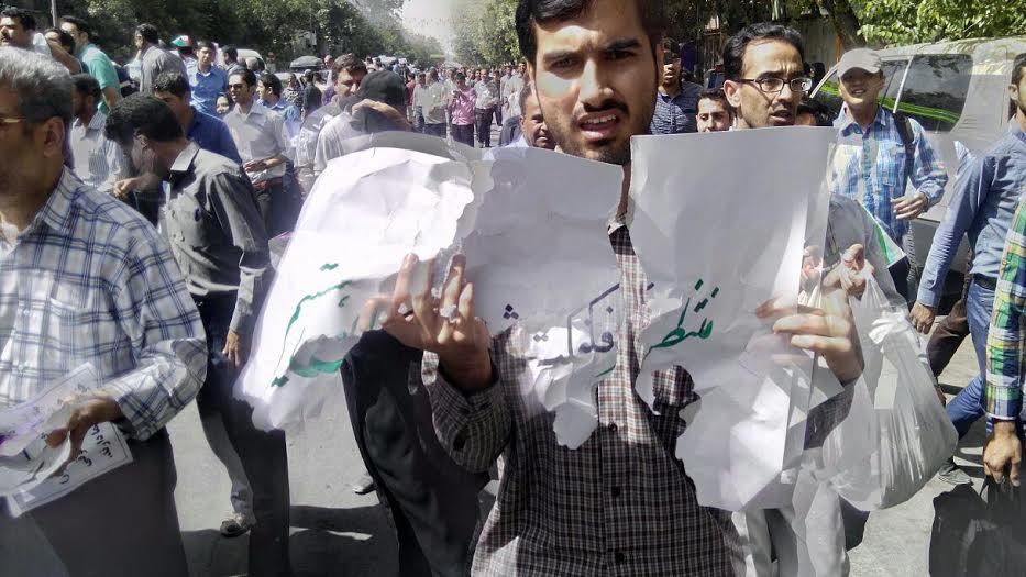 پایگاه تحلیلی خبری نامه نیوز