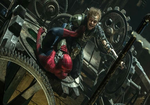 پانزده فیلم پرهزینه‌ تاریخ سینما + تصاویر