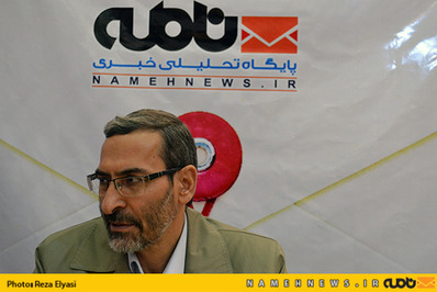 محمدعلی پورمختار رئیس کمیسیون اصل 90 مجلس