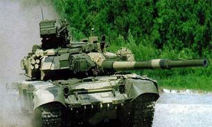 تانک‌های قدرتمند جهان در یک نگاه