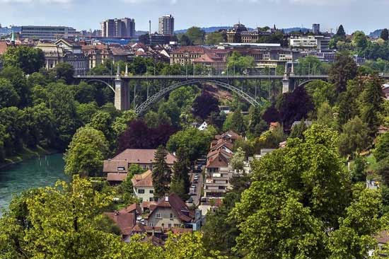 10 کشور آرام دنیا را بشناسید + تصاویر