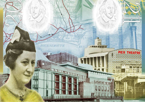 تبعیض جنسیت در طراحی گذرنامه جدید انگلستان + تصاویر