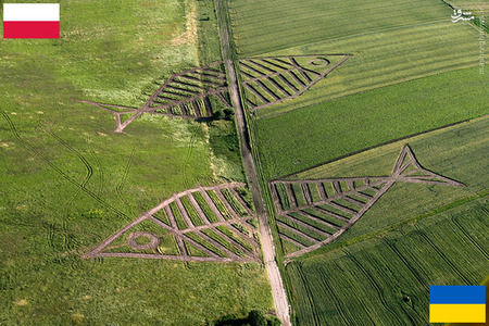 مرز لهستان و اوکراین
