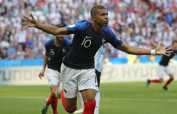 صعود فرانسه با درخشش ام‌باپه در روز خوب فغانی/ آرژانتین حذف شد، در انتظار خداحافظی مسی