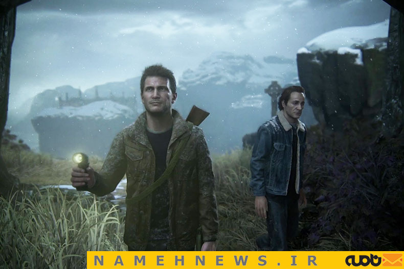 قوی ترین بازی رایانه ای تا امروز کدام است؟+تصاویر