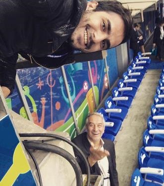 علی کفاشیان