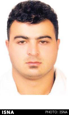 متهم 25 میلیارد ریالی را شناسایی کنید+عکس