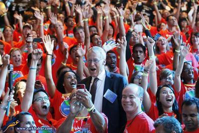 راب والتون با 39.1 بیلیون دلار 