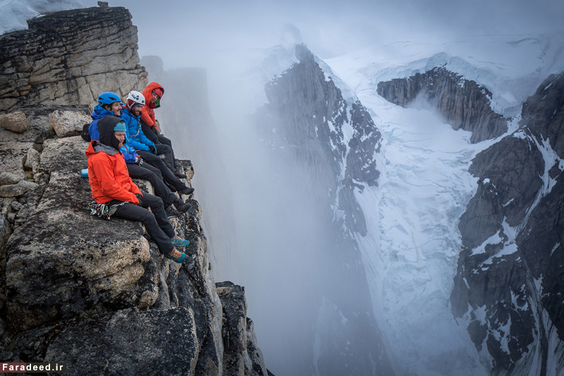 (تصاویر) مسابقه عکاسی نشنال جئوگرافیک