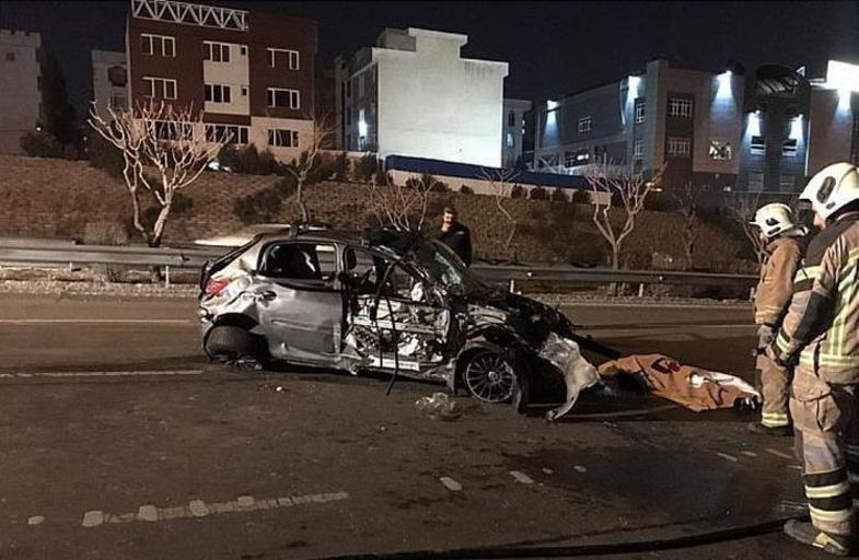 ØªØµØ§Ø¯Ù 206