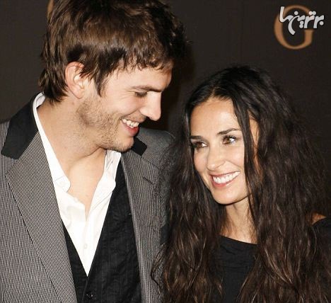 تفاوت سنی عجیب زوج های هالیوودی