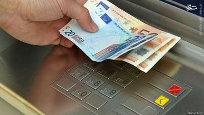 عابر بانک و پول شاید دیگر کمتر کسی معتقد باشد پول 