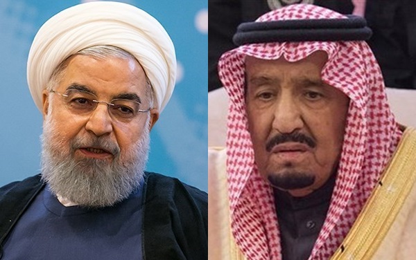آیا ایران و عربستان در آستانه صلح قرار دارند؟ / روزنامه نزدیک به سعودی: ایران و قطر می خواهند زرنگ بازی درآورند!