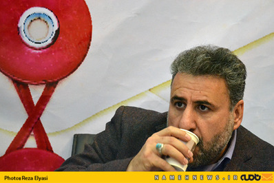 حشمت الله فلاحت پیشه نماینده سابق مجلس