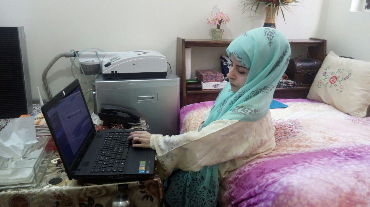 Ø±ÙˆØ§ÛŒØªÛŒ Ø¹Ø¬ÛŒØ¨ Ø§Ø² Ø¯Ø®ØªØ±ÛŒ Ù…Ø¹Ù„ÙˆÙ„ Ø¨Ø§ 200 Ø§Ø³ØªØ®ÙˆØ§Ù† Ø´Ú©Ø³ØªÙ‡/Ø¨Ø§ Ø±Ø§Ù‡â€ŒØ§Ù†Ø¯Ø§Ø²ÛŒ Â«Ù…Ø¹Ù„ÙˆÙ„Ø§Ù† Ù†ÛŒÙˆØ²Â» Ù¾ÙˆÙ„ Ø¯Ø±Ù…ÛŒâ€ŒØ¢ÙˆØ±Ù…!+ØªØµØ§ÙˆÛŒØ±