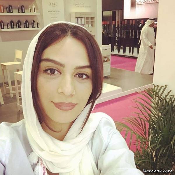 مارال فرجاد 