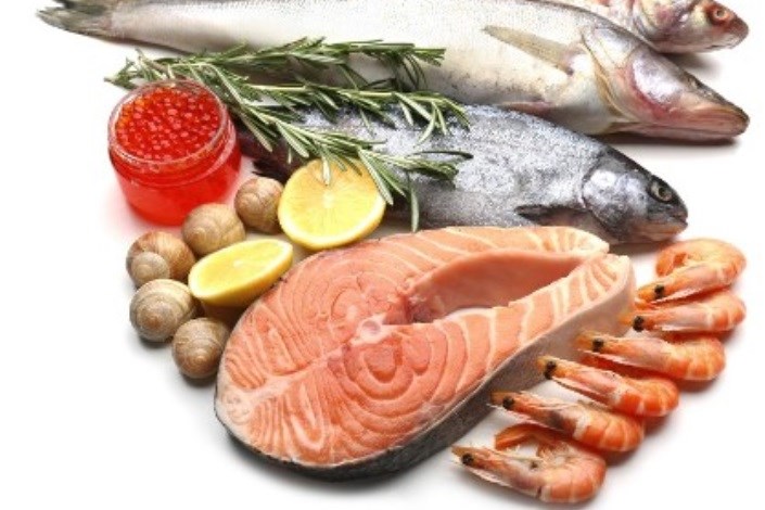 نشانه‌هایی در بدن که کمبود امگا ۳ را هشدار می‌دهند