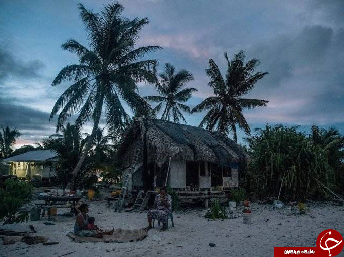ناشناخته‌ترین و دورافتاده‌ترین کشور دنیا+تصاویر