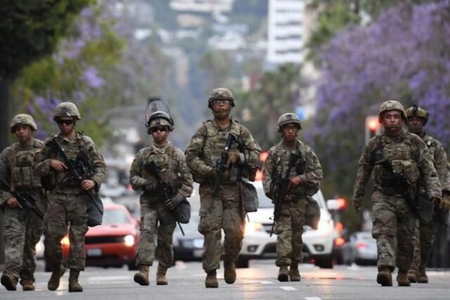 بایدن: احساس پیروزی دارم/ هشدار ترامپ در مورد خشونت‌های خیابانی /آمار نهایی آرای «پیش از موعد» انتخابات آمریکا: ۹۸ میلیون رای/ اگر این نظرسنجی درست باشد، کار ترامپ تمام است