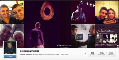 بازیکن سابق پرسپولیس و تیم ملی که با بازی در نقش خود در مجموعه «پژمان» وارد عرصه بازیگری شد حالا بسیار در این عرصه فعال شده و پشت سر هم فیلم و سریال و تئاتر بازی می کند. پژمان بازیگر از پژمان فوتبالیست بسیار محبوب تر شده، به طوری که 192 هزار تعقیب کننده را در صفحه اینستاگرام خود می بیند و عکس های مختلفی از فعالیت های هنری و فوتبالی اش را برای آنها به اشتراک می گذارد.