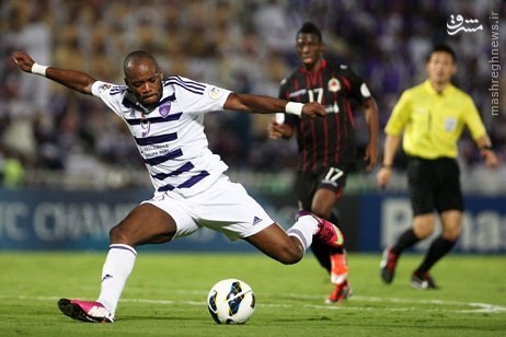 مهاجمی که هم به رئال و بارسا گل زده هم به رحمتی