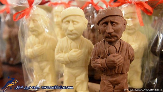 تصاویر جنجالی از رییس جمهور مجرد دنیا