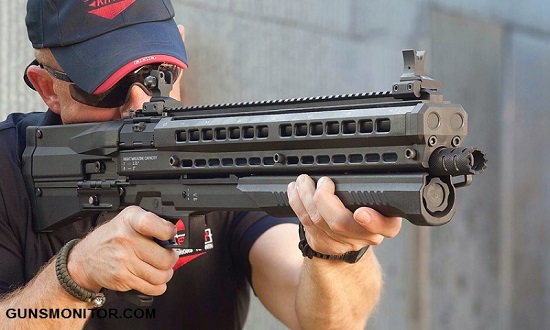 10 شات گان برتر (+عکس)