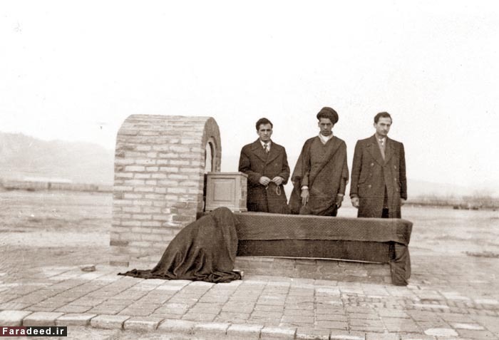 تصاویر/ حسن مدرس