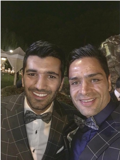 کمال کامیابی نیا