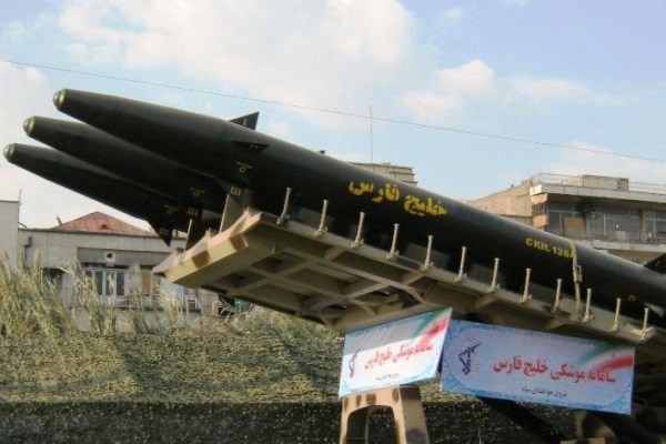 تسلیحاتی که ناوهای هواپیمابر را غرق می‌کند