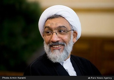 مصطفی پورمحمدی، وزیر دادگستری دولت یازدهم است.