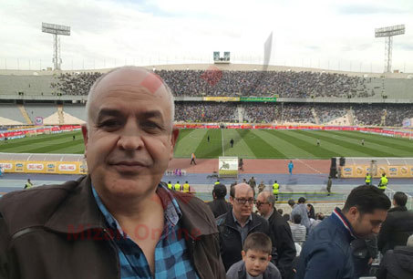 چه کسی رضاییان و طارمی را به ترکیه برد؟ + عکس