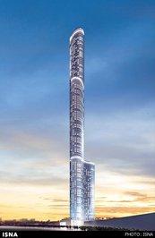 زمانیکه برج 117 طبقه ورلد وان در سال آینده کامل شود بلندترین برج مسکونی جهان و بلندترین ساختمان در بمبئی خواهد بود. این برج با 300 واحد لوکس سه و چهار خوابه که قیمت آنها از 1.5 میلیون دلار آغاز می‌شود، پذیرای پولدارترین ساکنان بمبئی خواهد بود. با اینهمه انتظار می‌رود ورلد وان مدت زیادی نتواند عنوان بلندترین برج بمبئی را در اختیار داشته باشد زیرا برج هند که در حال حاضر پروژه ساخت آن متوقف مانده، قرار است به 126 طبقه برسد. 