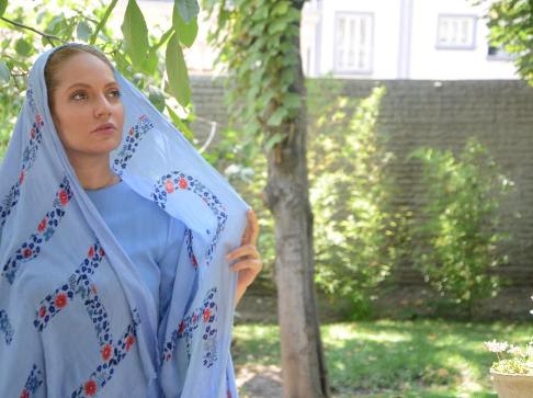 عکس جدید مهناز افشار