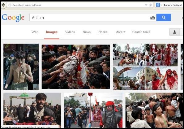 پارازیتی که امواج رسانه‌ای عاشورا را تهدید می‌کند/ محرم در نگاه نامحرمان