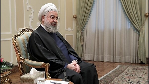 روحانی: رویکرد وزارت اطلاعات باید 