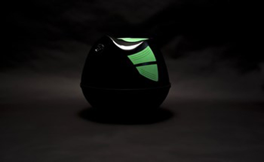 چهارپایه ای هوشمند و منحصر به فرد+ تصاویر