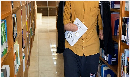 برق فشار قوی، هر دو دست تازه‌ داماد را خورد + تصاویر