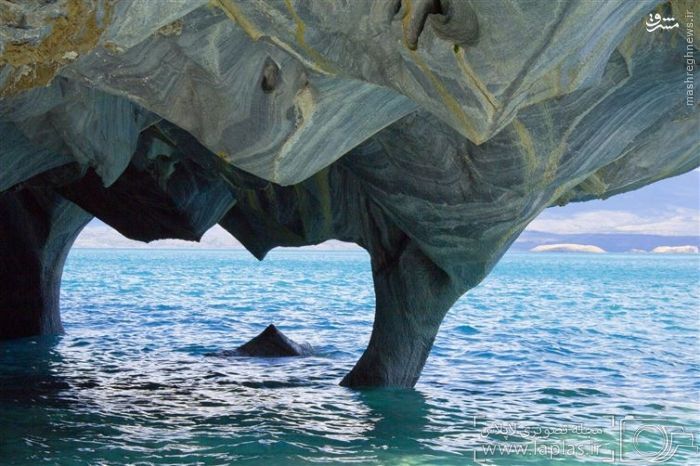 غارهای مررین کاررا