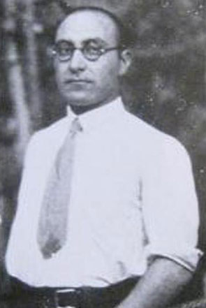 موسس حزب توده در ایران چه کسی بود