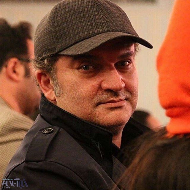 بازیگر معروف سریال «شهرزاد» در جشنواره تئاتر فجر/عکس