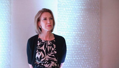 کارلی ویورینا رئیس اجرایی سابق شرکت هیولیت-پاکارد (HP) عزم خود برای به دست آوردن نامزدی حزب جمهوری خواه در انتخابات ریاست جمهوری سال 2016 را ماه آوریل گذشته اعلام کرد. او مشاور سناتور میت رومنی در رقابت های انتخابات ریاست جمهوری سال 2008 بود. 