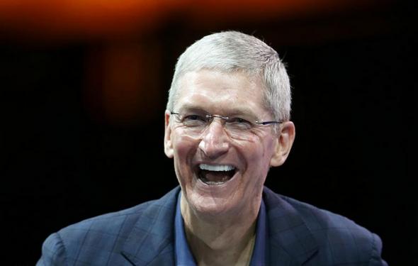 تصاویر : تاثیرگذارترین چهره های جهان‎