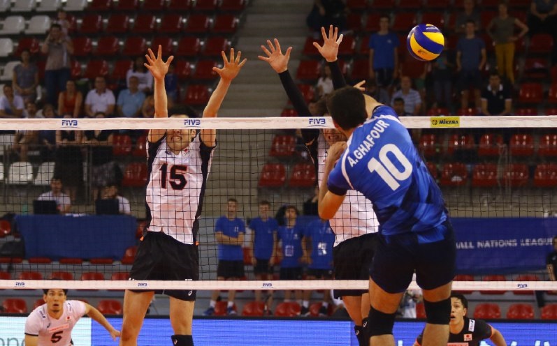 شاگردان کولاکوویچ حریف ژاپن نشدند/ پایان کار در هفته اول با سه امتیاز