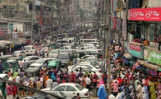 تفاوتهای جالب در گوشه و کنار کره زمین